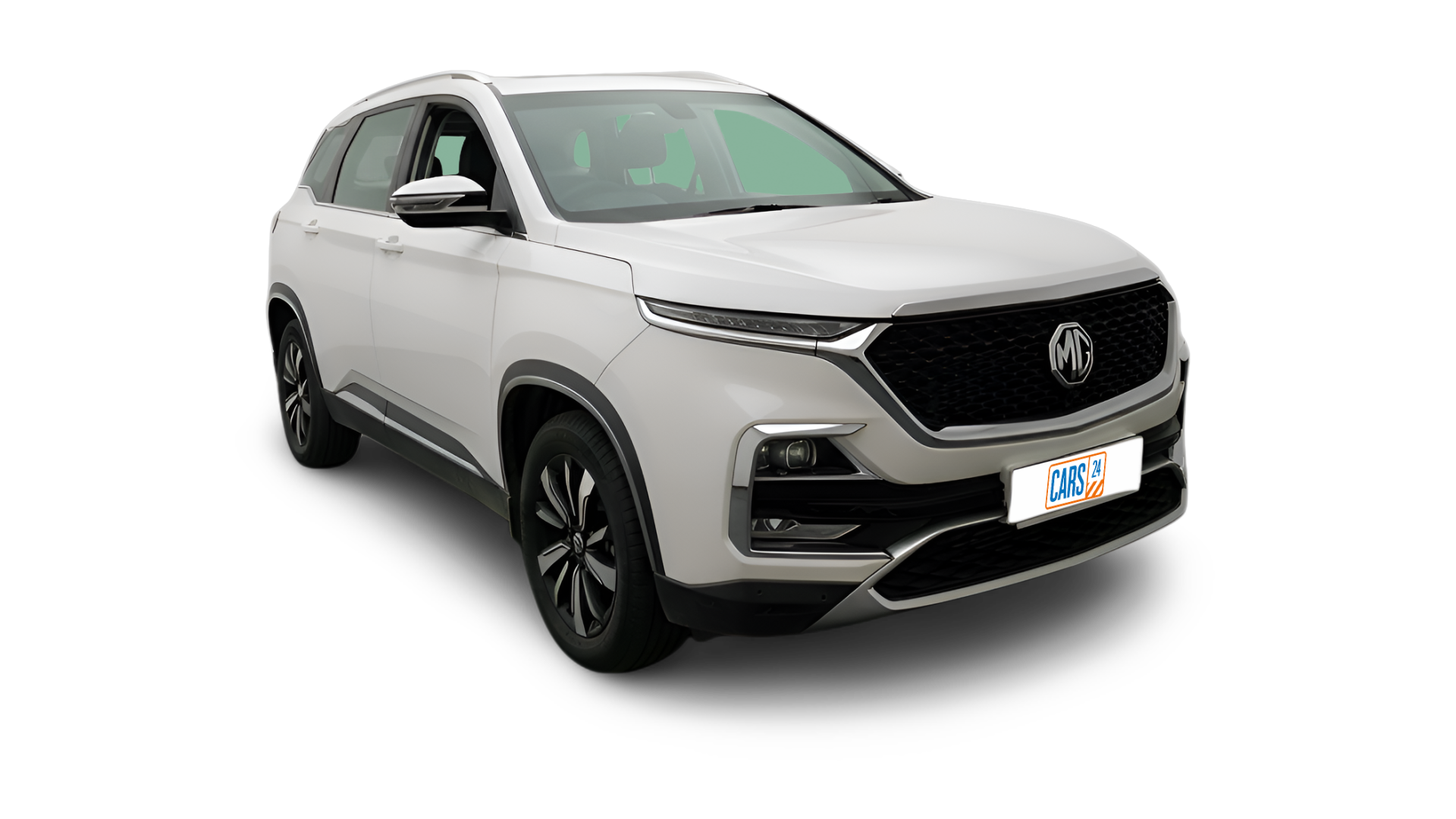 MG HECTOR-img